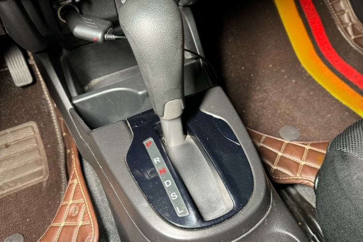 Used Honda Fit 2016 1.5L LX CVT Comfort Model