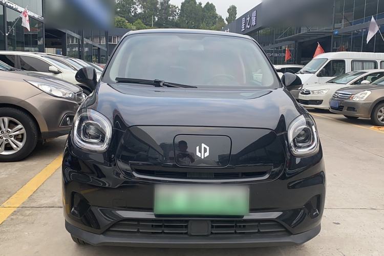 Used Leapmotor T03 2022 Hometown Jade Edition
