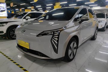 Used AION Y 2023 Y Business Edition