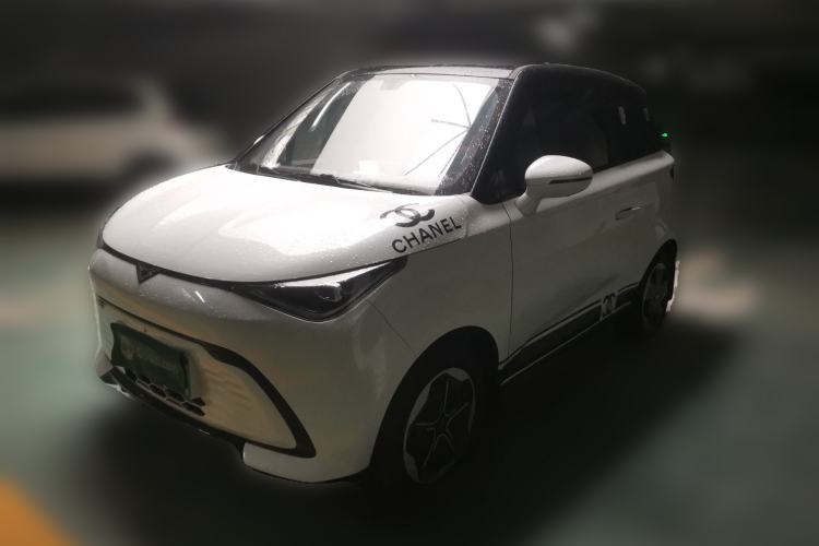 Used Cowin October 2023 201km Wave Rider Edition