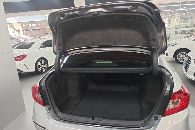 Used Honda Accord 2018 260TURBO Elite Edition China V