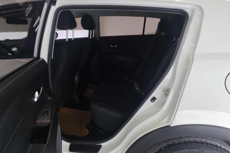 Used Kia Sportage R 2016 2.0L Automatic Two-Wheel Drive GL
