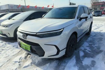 Used Honda Breeze 2023 240TURBO Two-Wheel-Drive Luxury Edition 5 Seats