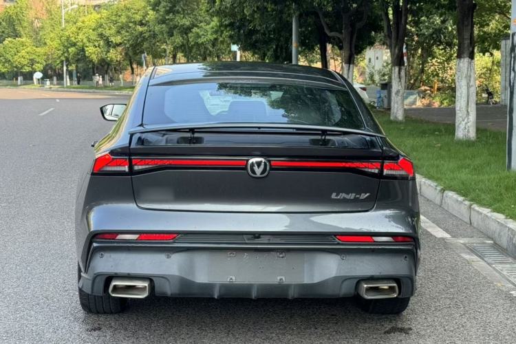 Used Changan UNI-V 2024 1.5T Prestige Edition