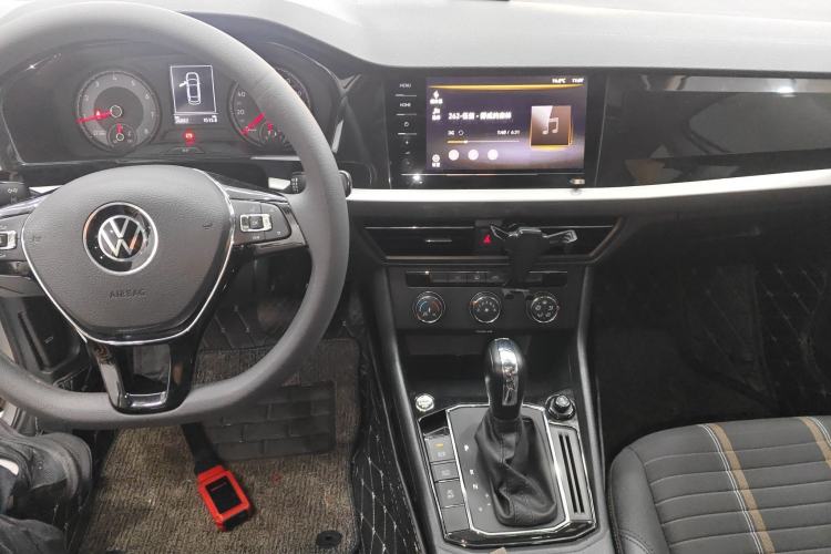 Used Volkswagen Lavida 2021 280TSI DSG Comfort Edition
