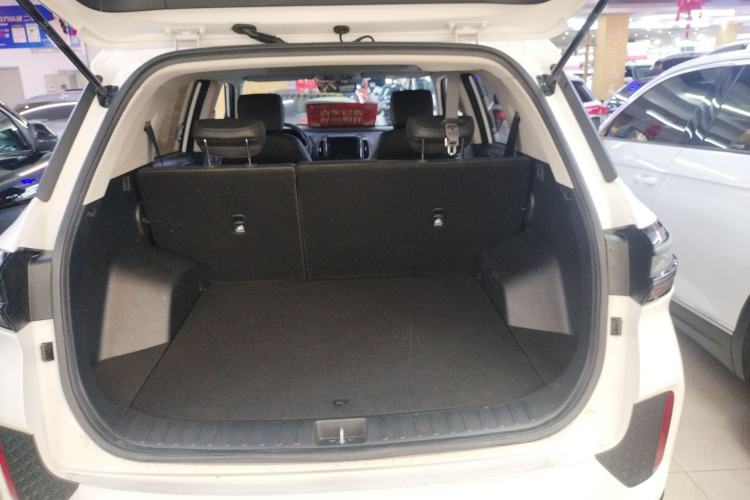 Used Hyundai ix35 2021 2.0L Automatic 2WD GLS Leading Edition
