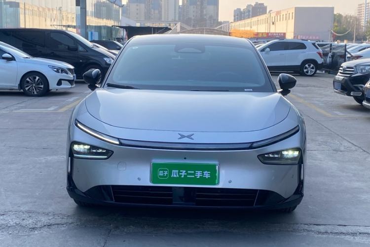Used XPeng P7+ 2024 Long-Range Max
