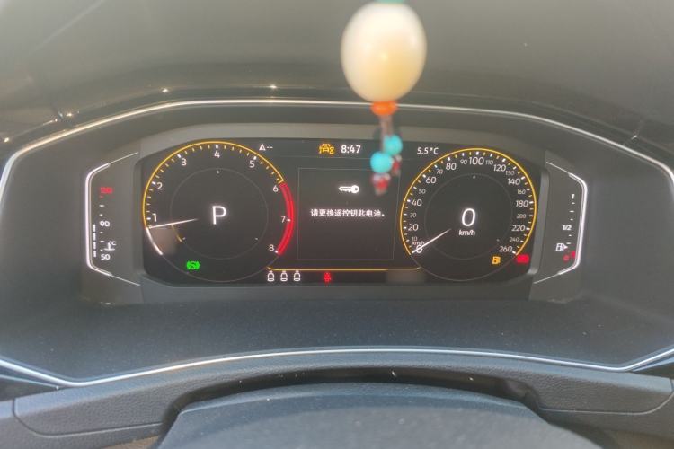 Used Volkswagen T-ROC 2022 280TSI DSG Two-Wheel Drive Comfort PLUS
