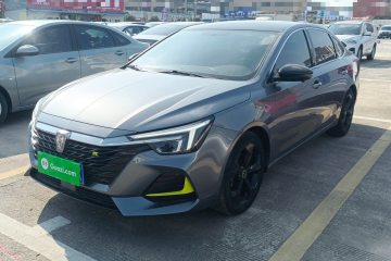 Used Roewe i6 MAX 2020 300TGI Automatic Cool & Stylish Skyroof Edition