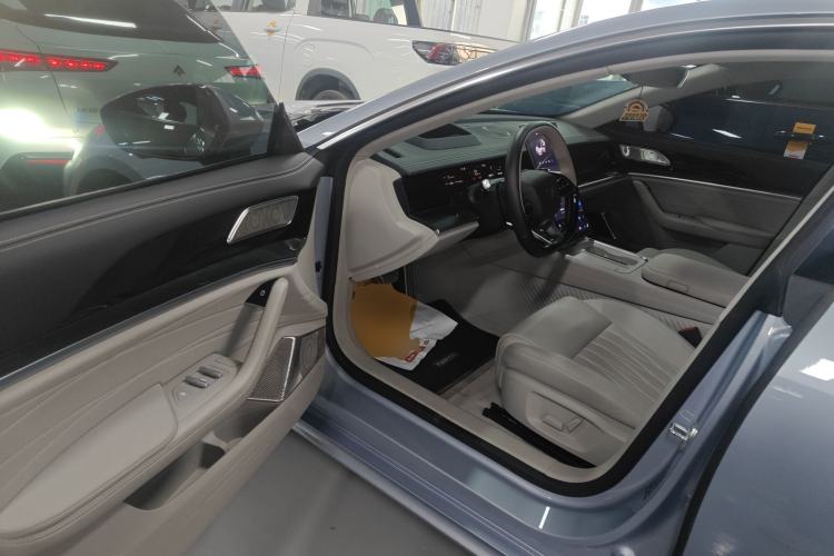 Used NETA S Shooting Brake 2024 Range-Extended 300 Standard Edition
