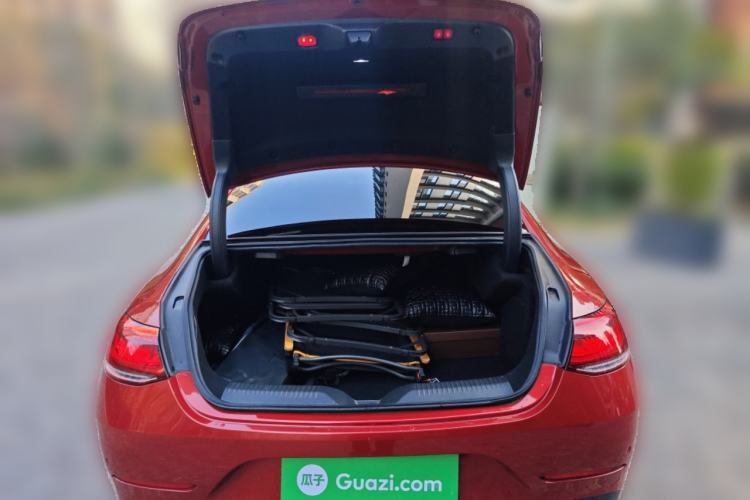 Used Mercedes-Benz CLS 2018 CLS 300 Dynamic Edition