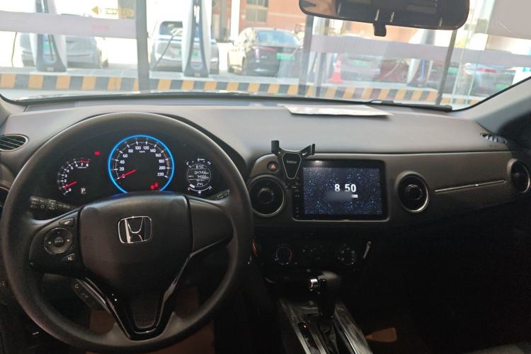 Used Honda XR-V 2021 1.5L CVT Comfort Version
