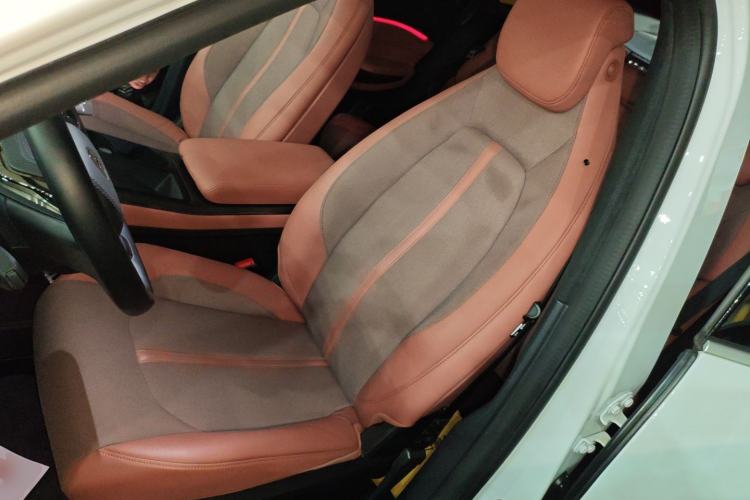 Used Nio EC6 2020 430 km Sport Version