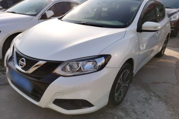 Used Nissan Tiida 2016 1.6L CVT Smart Drive Edition