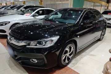 Used Honda Accord 2016 2.0L Elite Edition