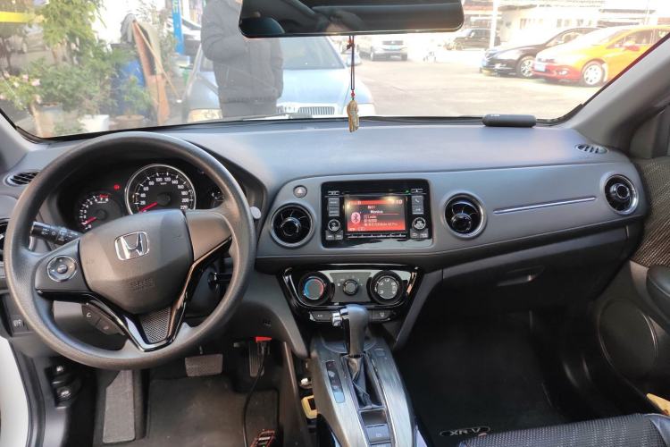 Used Honda XR-V 2015 1.8L EXi CVT Comfort Version