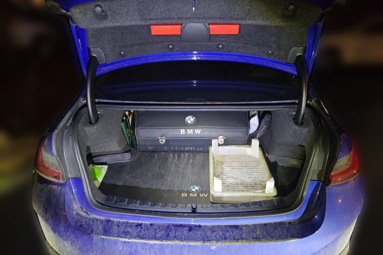 Used BMW i3 2022 eDrive 35 L
