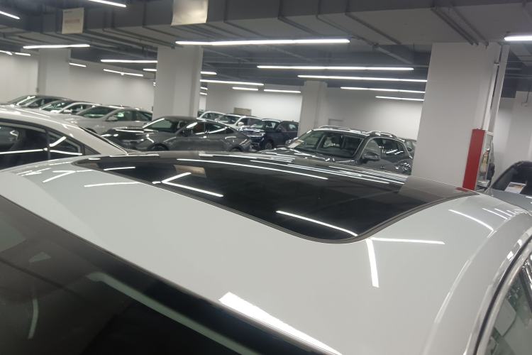 Used Volkswagen Magotan 2018 Facelift 330TSI DSG Luxury Model
