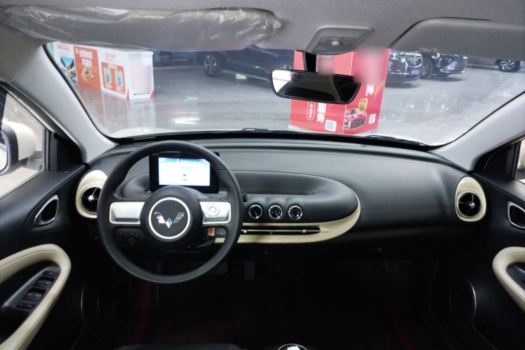 Used Wuling Bingo 2024 203km Light Edition
