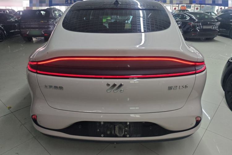 Used  LS6 2023 Max Standard Edition
