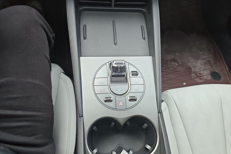 Used BYD Seal 06 New Energy 2024 DM-i 120KM Luxury Model