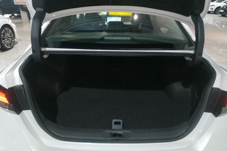 Used Nissan Teana 2022 2.0T XL Enjoyment Edition
