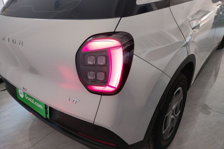 Used AION UT 2025 330 Starlight Edition