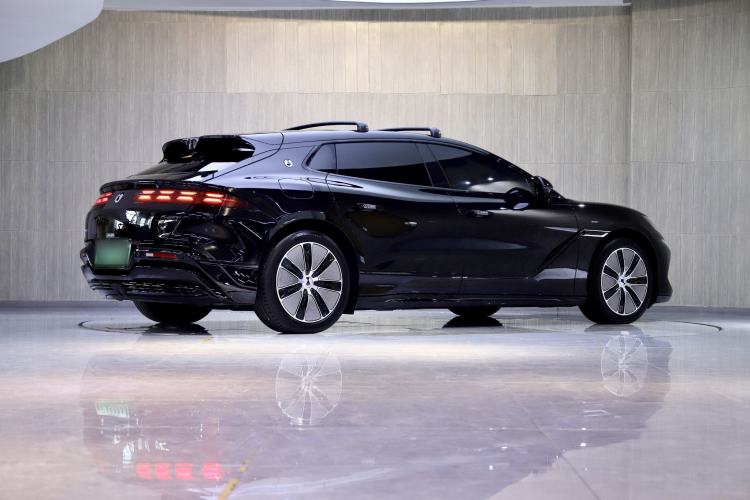 Used Denza Z9GT 2024 1100 4x4 Max First Edition
