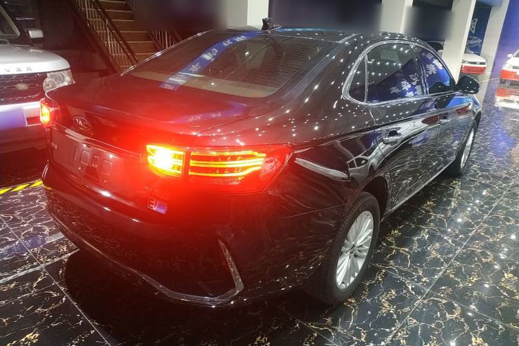 Used  iEVA60 2019 Flagship Model
