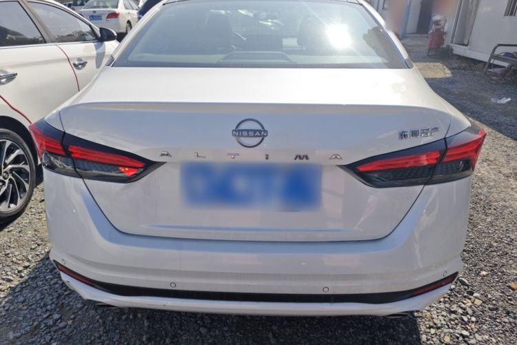 Used Nissan Teana 2022 2.0L XL-TLS Enjoyment Edition

