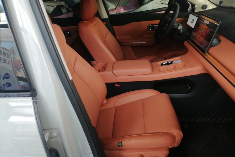 Used Leapmotor C10 2024 530 Smart Edition
