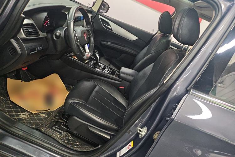 Used BYD Song MAX 2021 Upgraded Model 1.5T Automatic Luxury 7-Seater
