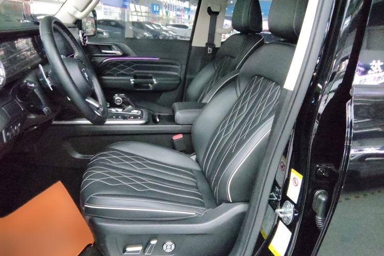 Used Tank 300 2023 Off-Road Edition 2.0T Challenger