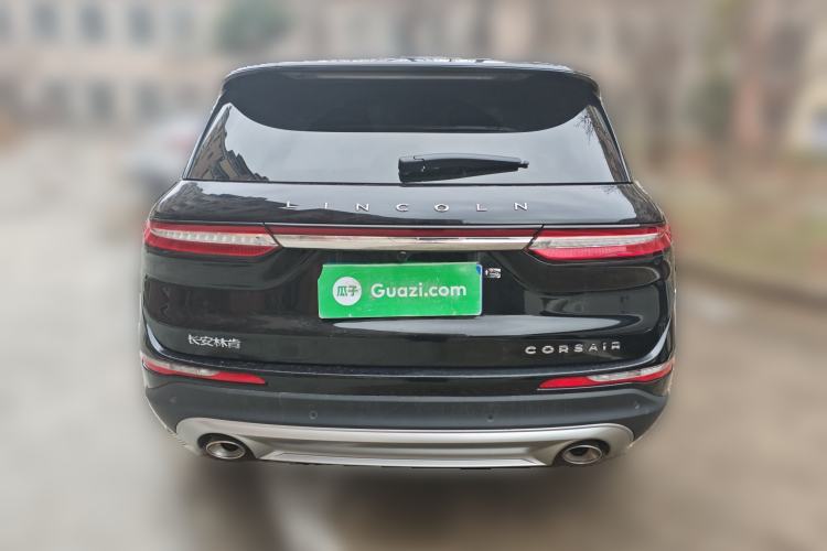 Used Lincoln Corsair 2022 2.0T Two-Wheel Drive Deluxe Edition