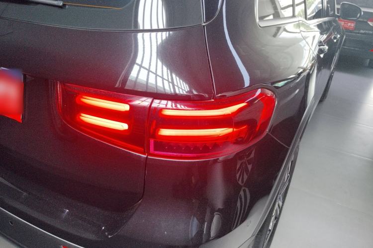 Used Mercedes-Benz GLB 2024 GLB 200 Dynamic Edition
