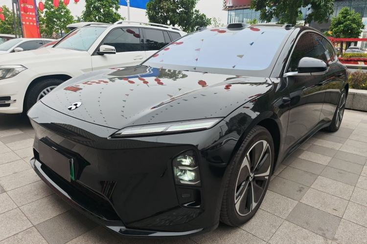 Used Nio ET5T 2025 75 kWh Touring