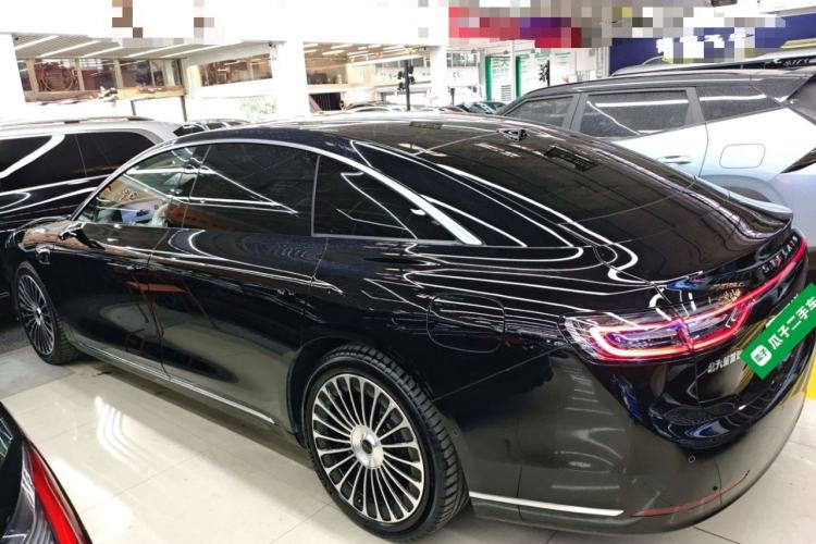 Used Hima Stelato S9 2025 Extended-Range Ultra
