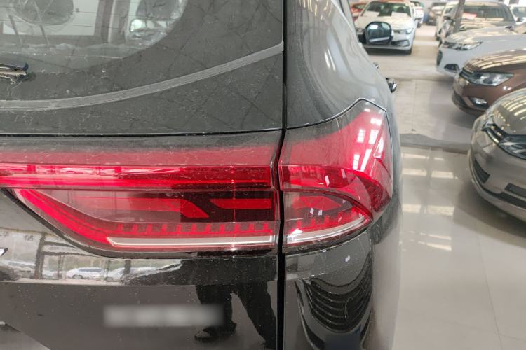 Used Haval H6 2025 1.5T National Style Urban Edition