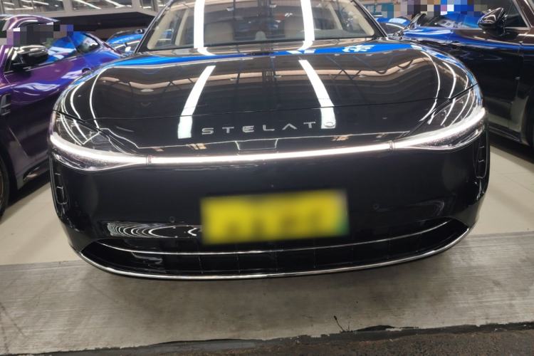 Used Hima Stelato S9 2025 Extended-Range Ultra