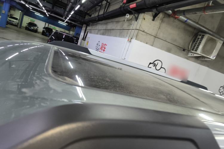 Used Haval Raptor New Energy 2023 Hi4 145 Explorer Edition
