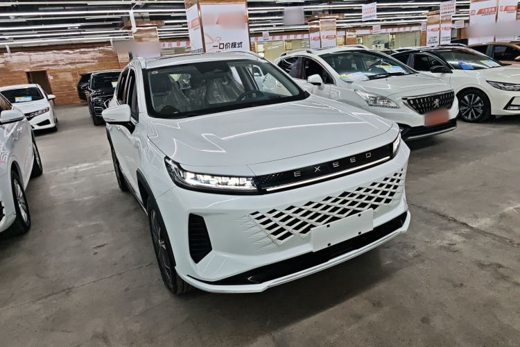 Used  Zhuifeng C-DM 2024 C-DM 1.5 TCI 105KM Luxury Edition
