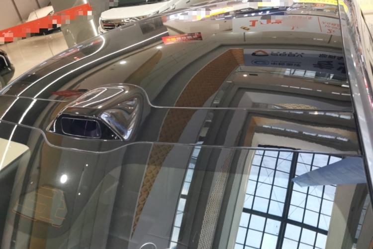 Used  07 2024 Max Extended-Range Edition
