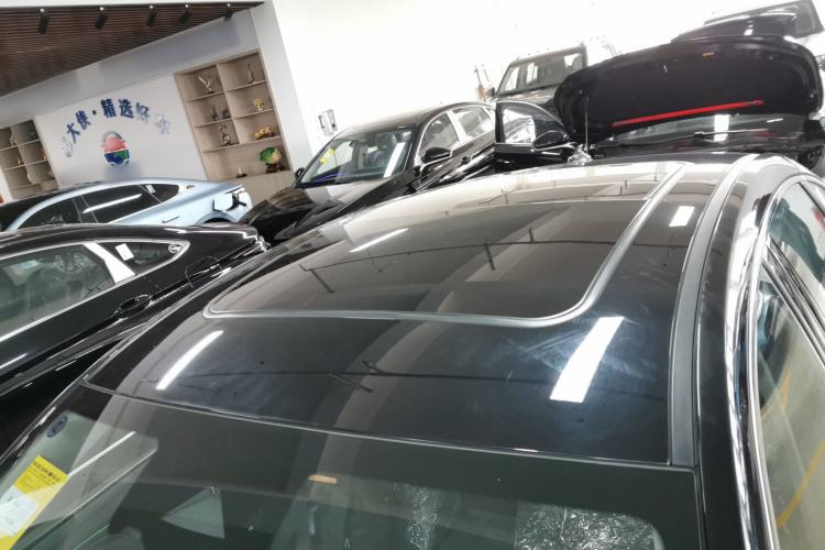 Used Chery Fengyun A8 2024 127 Yufeng Edition