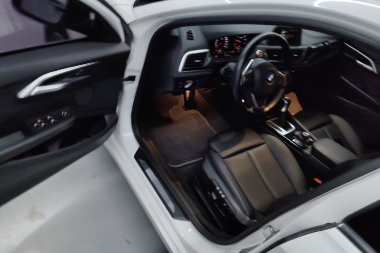 Used BMW 1 Series 2018 118i Sport Edition
