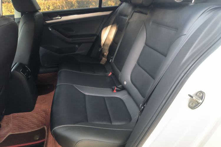 Used Volkswagen Sagitar 2018 1.6L Automatic Comfort Model