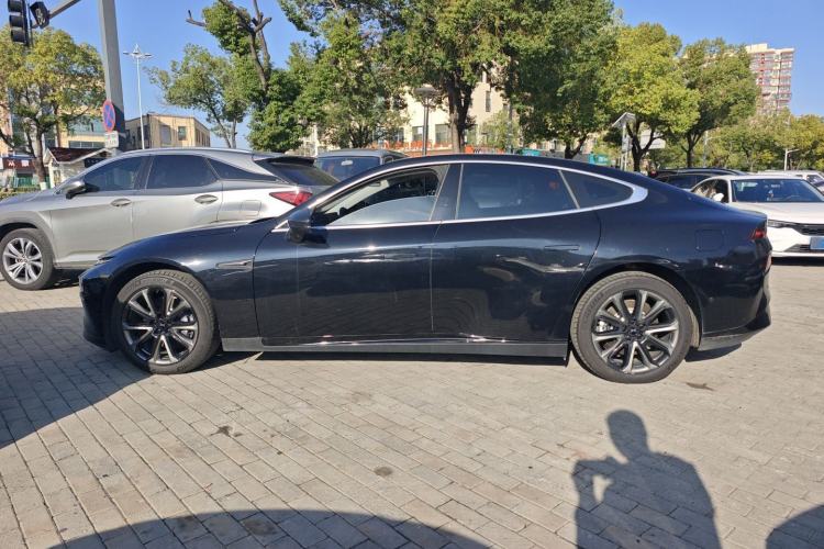 Used XPeng P7 2022 480E+
