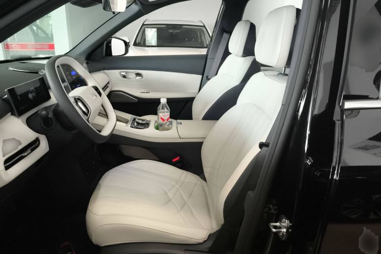 Used  Galaxy Xingjian 7 EM-i 2025 120km Exploration+ Version
