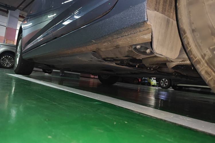 Used Volkswagen Lavida 2023 Revised 1.5L Automatic DeYi Edition
