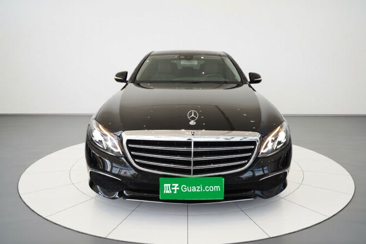 Used Mercedes-Benz E-Class 2019 E 200 L
