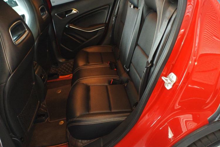 Used Mercedes-Benz GLA 2016 GLA 200 Sport Edition
